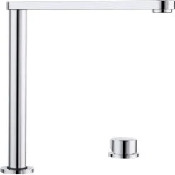 Blanco Mitigeur Cuisine Eloscope-F II Solution Sous Fenêtre 516672 Chromé Simple 11 Blanco Mitigeur Cuisine Eloscope-F II Solution Sous Fenêtre 516672 Chromé Simple -Aqua Home Magasin eloscope f ii solution sous fenetre 516672 chrome simple 4