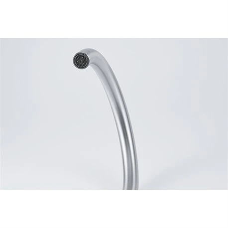 Franke Mitigeur Cuisine Eos Neo à Bec Anthracite 911245 8 Franke Mitigeur Cuisine Eos Neo à Bec Anthracite 911245 – Image 6