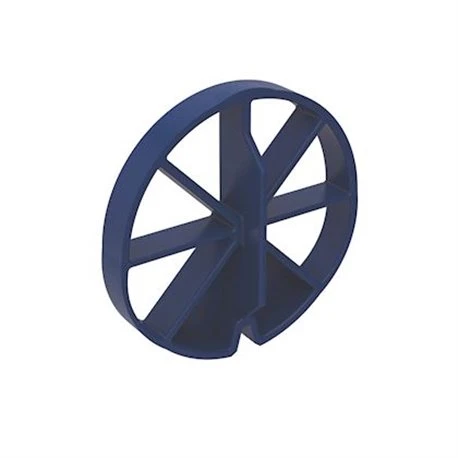 Geberit Etranglement 243.905.00.1 Pour Coude De Chasse 3 Geberit Etranglement 243.905.00.1 Pour Coude De Chasse