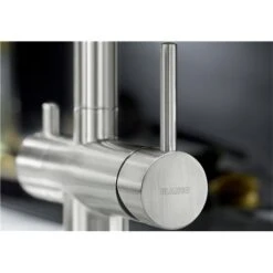 Blanco Mitigeur Cuisine Fontas II 523129 PVD -Aqua Home Magasin fontas ii 523129 pvd ultraresist 5