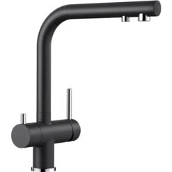 Blanco Mitigeur Cuisine Fontas II 523130 Anthracite