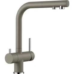 Blanco Mitigeur Cuisine Fontas II 523136 Tartufo