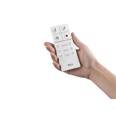 Roca WC à Poser Inspira In-Wash Lavant Avec In-Tank, 38,5x58,5x48,5 Cm 4 Roca WC à Poser Inspira In-Wash Lavant Avec In-Tank, 38,5x58,5x48,5 Cm – Image 2