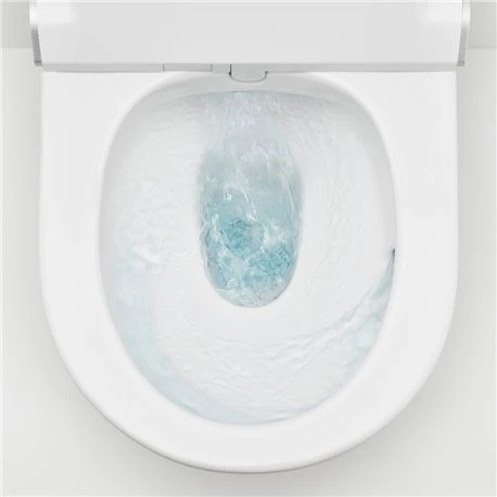 Roca WC à Poser Inspira In-Wash Lavant Avec In-Tank, 38,5x58,5x48,5 Cm 8 Roca WC à Poser Inspira In-Wash Lavant Avec In-Tank, 38,5x58,5x48,5 Cm – Image 6