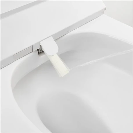 Roca WC à Poser Inspira In-Wash Lavant Avec In-Tank, 38,5x58,5x48,5 Cm 9 Roca WC à Poser Inspira In-Wash Lavant Avec In-Tank, 38,5x58,5x48,5 Cm – Image 7