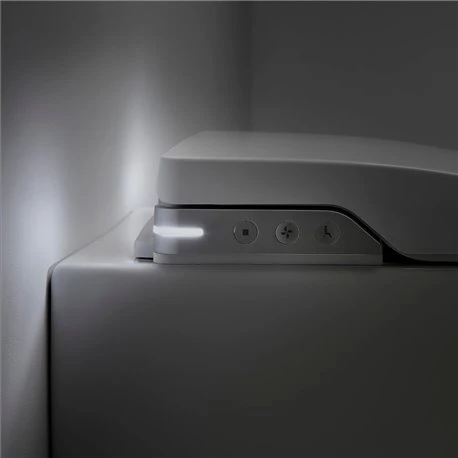 Roca WC à Poser Inspira In-Wash Lavant Avec In-Tank, 38,5x58,5x48,5 Cm 10 Roca WC à Poser Inspira In-Wash Lavant Avec In-Tank, 38,5x58,5x48,5 Cm – Image 8