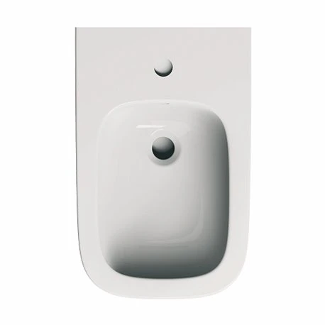 Geberit Bidet Suspendu Renova Plan Semi-caréné 26x35x54 Cm 7 Geberit Bidet Suspendu Renova Plan Semi-caréné 26x35x54 Cm – Image 5