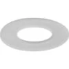 Geberit Lot De 10 Joints D'étanchéité Plats 244.244.00.1 Ø 52 Mm 1 Geberit Lot De 10 Joints D'étanchéité Plats 244.244.00.1 Ø 52 Mm -Aqua Home Magasin joint d etancheite plat 244244001 o 52 mm