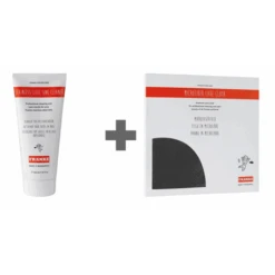 Franke Kit Crème Et Chiffon 308501 Pour éviers Et Cuves Inox