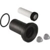 Geberit Kit De Raccordement WC Suspendu 152.404.46.1 Longueur 18,5 Cm Avec Joint Torique -Aqua Home Magasin kit de raccordement geberit 152404461
