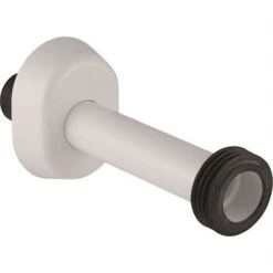 Geberit Kit De Rallonge De Coude De Chasse 118.221.11.1 Ø 45 Mm