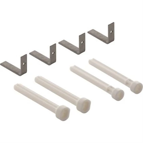 Geberit Kit De Rallonge Pour Réservoirs à Encastrer Sigma, Omega Et Kappa 3 Geberit Kit De Rallonge Pour Réservoirs à Encastrer Sigma, Omega Et Kappa