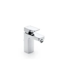 Roca Robinet Bidet L90 Chromé