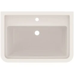 Ideal Standard Lavabo Calla 1 Trou 71,5x50 -Aqua Home Magasin lavabo 1 trou robinetterie 715x50 cm calla 3