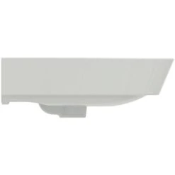 Ideal Standard Lavabo Arc Connect Air 60x46 Cm Simple -Aqua Home Magasin lavabo arc connect air e137801 60x46 cm simple 3