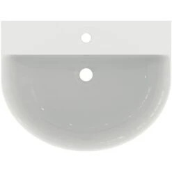 Ideal Standard Lavabo Arc Connect Air 60x46 Cm Simple -Aqua Home Magasin lavabo arc connect air e137801 60x46 cm simple 4