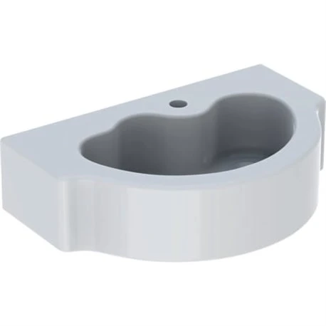 Geberit Lavabo Bambini 60 Cm 3 Geberit Lavabo Bambini 60 Cm