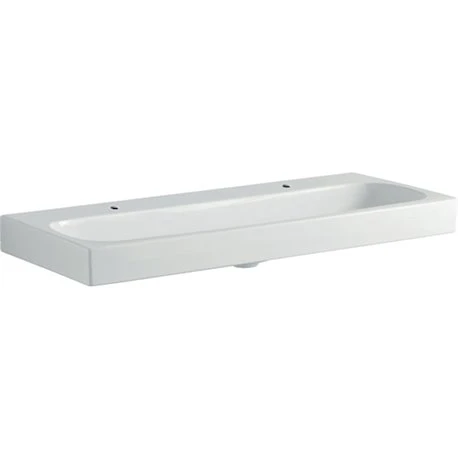 Geberit Lavabo Citterio 120 Cm 6 Geberit Lavabo Citterio 120 Cm – Image 4