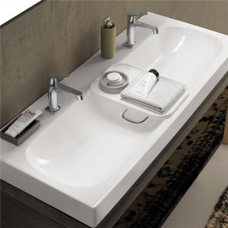 Geberit Lavabo Citterio 120 Cm 7 Geberit Lavabo Citterio 120 Cm – Image 5