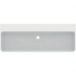 Ideal Standard Lavabo Conca 120x45 Cm Avec Trop-plein, Sans Trou De Robinetterie 10 Ideal Standard Lavabo Conca 120x45 Cm Avec Trop-plein, Sans Trou De Robinetterie -Aqua Home Magasin lavabo conca 120x45 cm avec trop plein sans trou de robinetterie 3