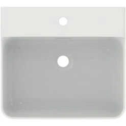 Ideal Standard Lavabo Conca 50x45 Cm Simple -Aqua Home Magasin lavabo conca t369001 50x45 cm simple 5
