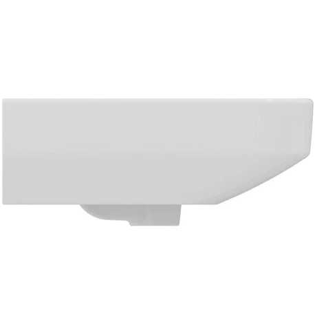 Ideal Standard Lavabo I.Life B 1 Trou 50x44 Cm 6 Ideal Standard Lavabo I.Life B 1 Trou 50x44 Cm – Image 4