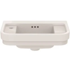 Ideal Standard Lave-mains Calla 50x32x18 Cm Version Gauche 10 Ideal Standard Lave-mains Calla 50x32x18 Cm Version Gauche -Aqua Home Magasin lave mains calla 50x32x18 cm version gauche 2