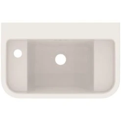 Ideal Standard Lave-mains Calla 50x32x18 Cm Version Gauche 11 Ideal Standard Lave-mains Calla 50x32x18 Cm Version Gauche -Aqua Home Magasin lave mains calla 50x32x18 cm version gauche 3