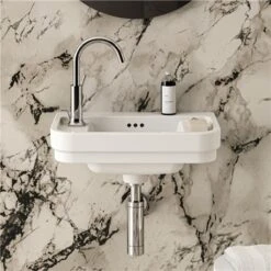 Ideal Standard Lave-mains Calla 50x32x18 Cm Version Gauche 13 Ideal Standard Lave-mains Calla 50x32x18 Cm Version Gauche -Aqua Home Magasin lave mains calla 50x32x18 cm version gauche 5