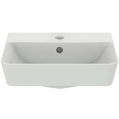 Ideal Standard Lave-mains Cube Connect Air 40x35 Cm Simple 6 Ideal Standard Lave-mains Cube Connect Air 40x35 Cm Simple – Image 4