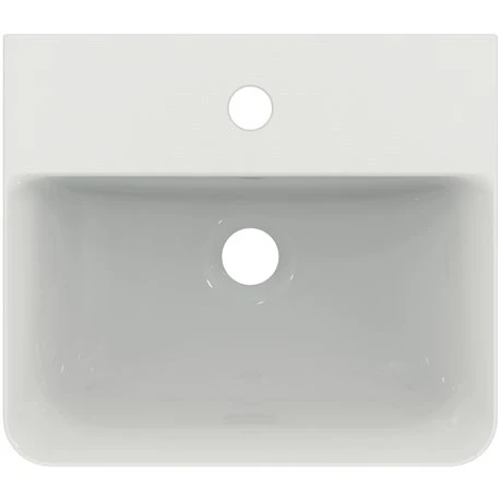 Ideal Standard Lave-mains Cube Connect Air 40x35 Cm Simple 8 Ideal Standard Lave-mains Cube Connect Air 40x35 Cm Simple – Image 6