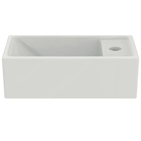 Ideal Standard Lave-mains Tempo 37x21 Cm Droite 6 Ideal Standard Lave-mains Tempo 37x21 Cm Droite – Image 4