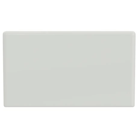 Ideal Standard Lave-mains Tempo 37x21 Cm Droite 7 Ideal Standard Lave-mains Tempo 37x21 Cm Droite – Image 5