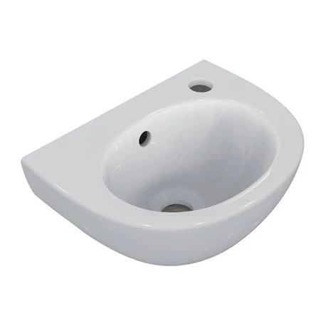 Lave-mains Ulysse 35x26 Cm Simple 3 Lave-mains Ulysse 35x26 Cm Simple