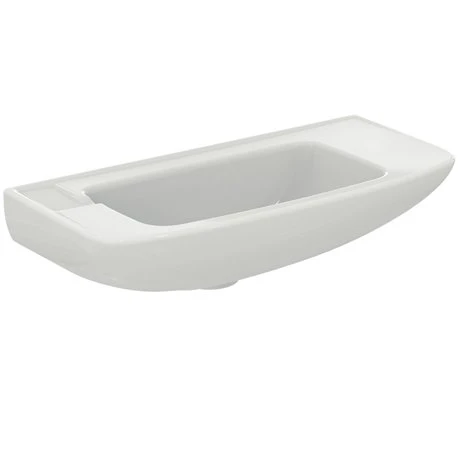 Lave-mains Ulysse 50x23,5 Cm Non Percé 5 Lave-mains Ulysse 50x23,5 Cm Non Percé – Image 3