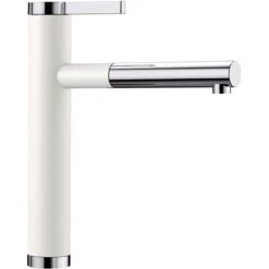 Blanco Mitigeur Cuisine Linee-S 518441 Blanc