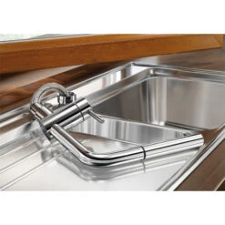 Blanco Mitigeur Cuisine Linus-S-F Solution Sous Fenêtre 514023 Chromé Simple 9 Blanco Mitigeur Cuisine Linus-S-F Solution Sous Fenêtre 514023 Chromé Simple -Aqua Home Magasin linus s f solution sous fenetre 514023 chrome simple 2