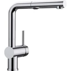 Blanco Mitigeur Cuisine Linus-S Vario 518406 Chromé Orientable 9 Blanco Mitigeur Cuisine Linus-S Vario 518406 Chromé Orientable -Aqua Home Magasin linus s vario 518406 chrome orientable 2