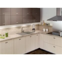 Blanco Mitigeur Cuisine Linus 517622 Tartufo 11 Blanco Mitigeur Cuisine Linus 517622 Tartufo -Aqua Home Magasin linus silgranit 517622 tartufo silgranit 4