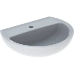 Geberit Lavabo Bastia 55 Cm Sans Trop Plein -Aqua Home Magasin lovely de 50 cm allia murale cuve a droite ref 00144710000 3