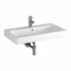 Geberit Lavabo ICon 75 Cm 1 Trou Percé
