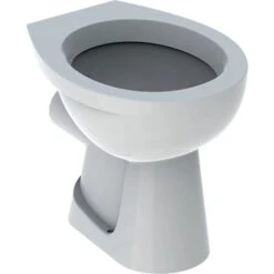 Geberit WC à Poser Publica Avec Bride 6 Litres