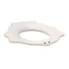 Geberit Abattant WC Bambini Blanc -Aqua Home Magasin lunette d abattant bambini 573370000 blanc standard