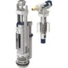 Geberit Mecanisme WC Complet Type 290-380 Simple Touche Alimentation Latérale 1 Geberit Mecanisme WC Complet Type 290-380 Simple Touche Alimentation Latérale -Aqua Home Magasin mecanisme de chasse geberit 283005212
