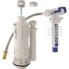 Geberit Mecanisme WC Complet Type 220-380 Rinçage Interrompable Alimentation Universelle 1 Geberit Mecanisme WC Complet Type 220-380 Rinçage Interrompable Alimentation Universelle -Aqua Home Magasin mecanisme de chasse geberit 283006212