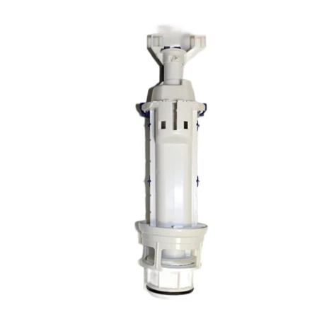 Roca Mécanisme WC Double Chasse Avec Tige 5 Roca Mécanisme WC Double Chasse Avec Tige – Image 3