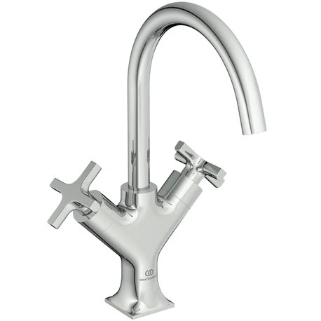 Ideal Standard Mélangeur Lavabo Monotrou Joy Neo Sans Tirette Ni Vidage Chromé 6 Ideal Standard Mélangeur Lavabo Monotrou Joy Neo Sans Tirette Ni Vidage Chromé – Image 4