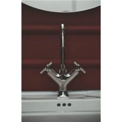 Ideal Standard Mélangeur Lavabo Monotrou Joy Neo Sans Tirette Ni Vidage Chromé 11 Ideal Standard Mélangeur Lavabo Monotrou Joy Neo Sans Tirette Ni Vidage Chromé -Aqua Home Magasin melangeur lavabo monotrou joy neo sans tirette ni vidage chrome 4