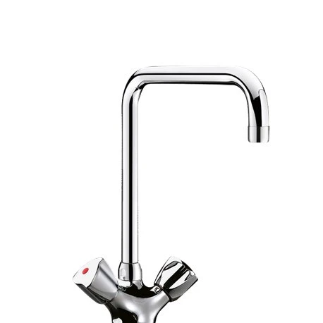 Mélangeur Monotrou L. 200 Mm G66452 3 Mélangeur Monotrou L. 200 Mm G66452