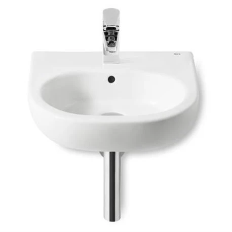 Roca Lave-mains Meridian 45x42 Cm 3 Roca Lave-mains Meridian 45x42 Cm